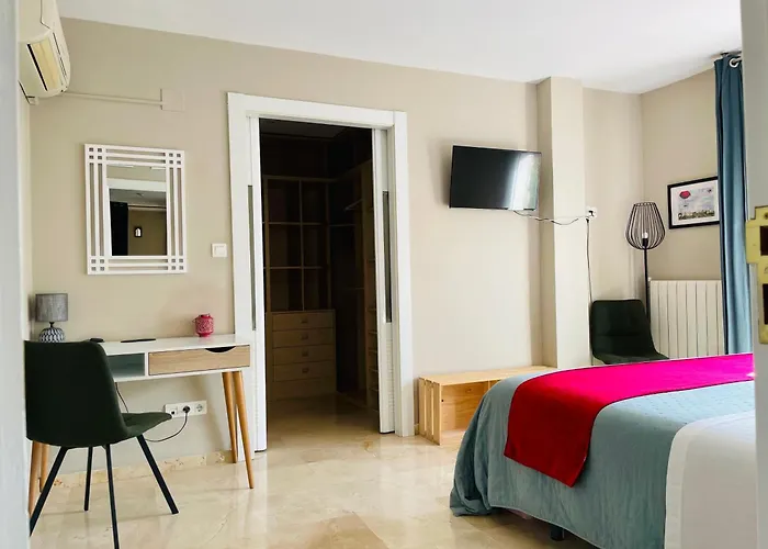 San Miguel B&B Granada