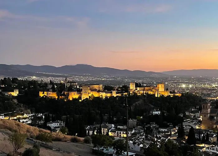 San Miguel B&B Granada