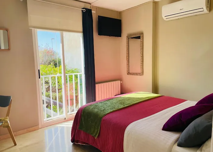 San Miguel B&B Granada