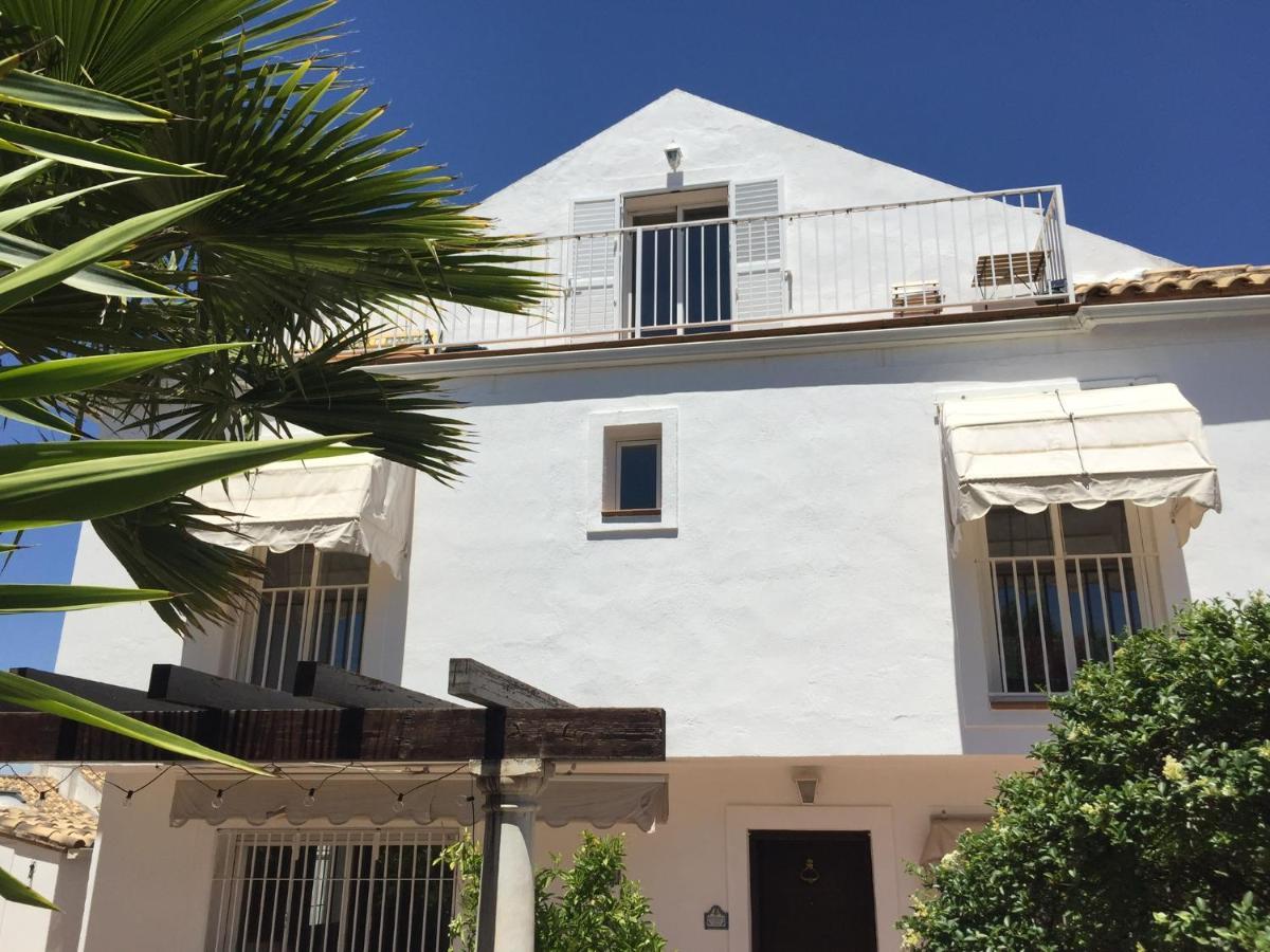 Alojamento de Acomodação e Pequeno-almoço San Miguel Granada