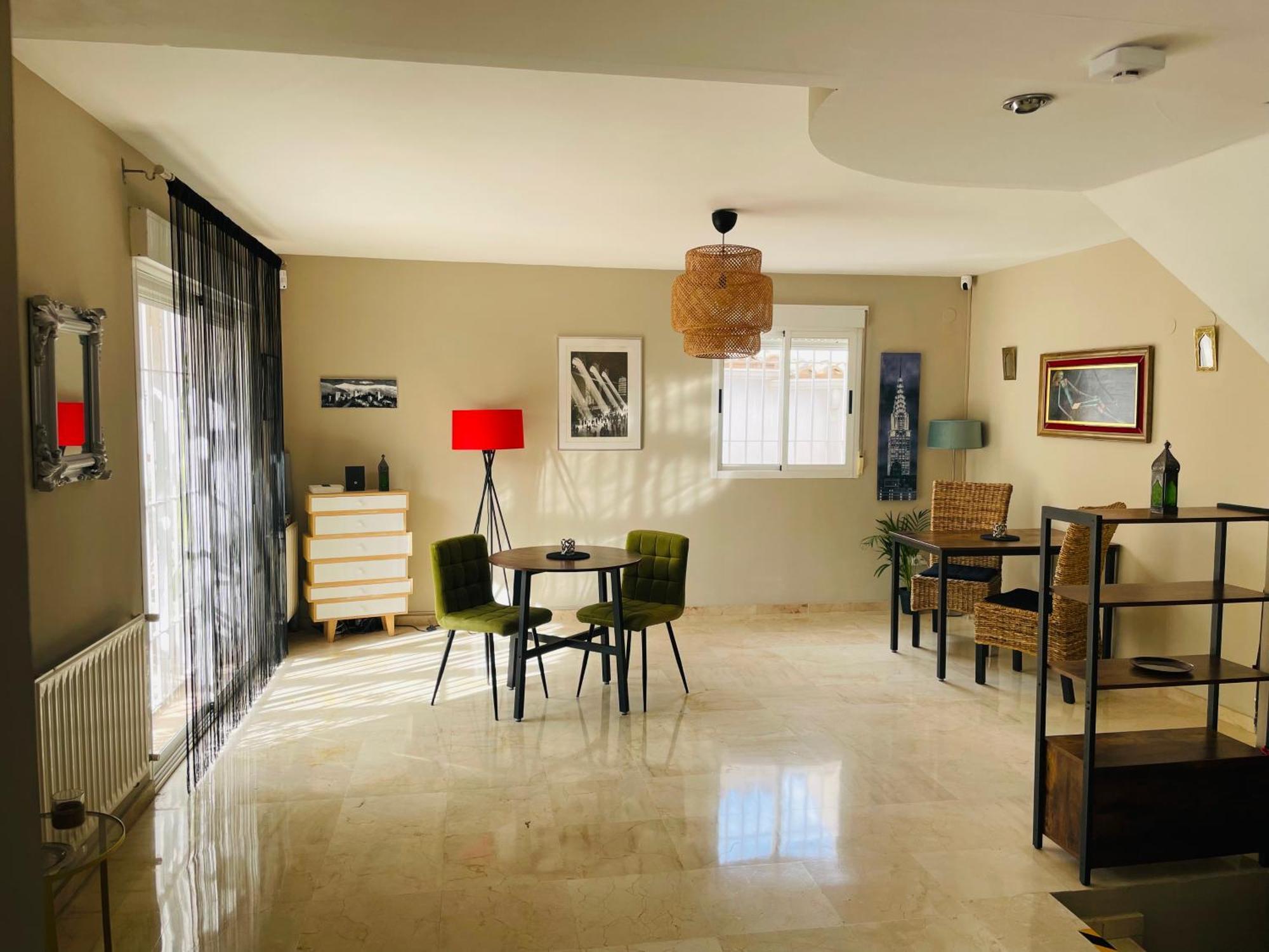 San Miguel Couette-café *