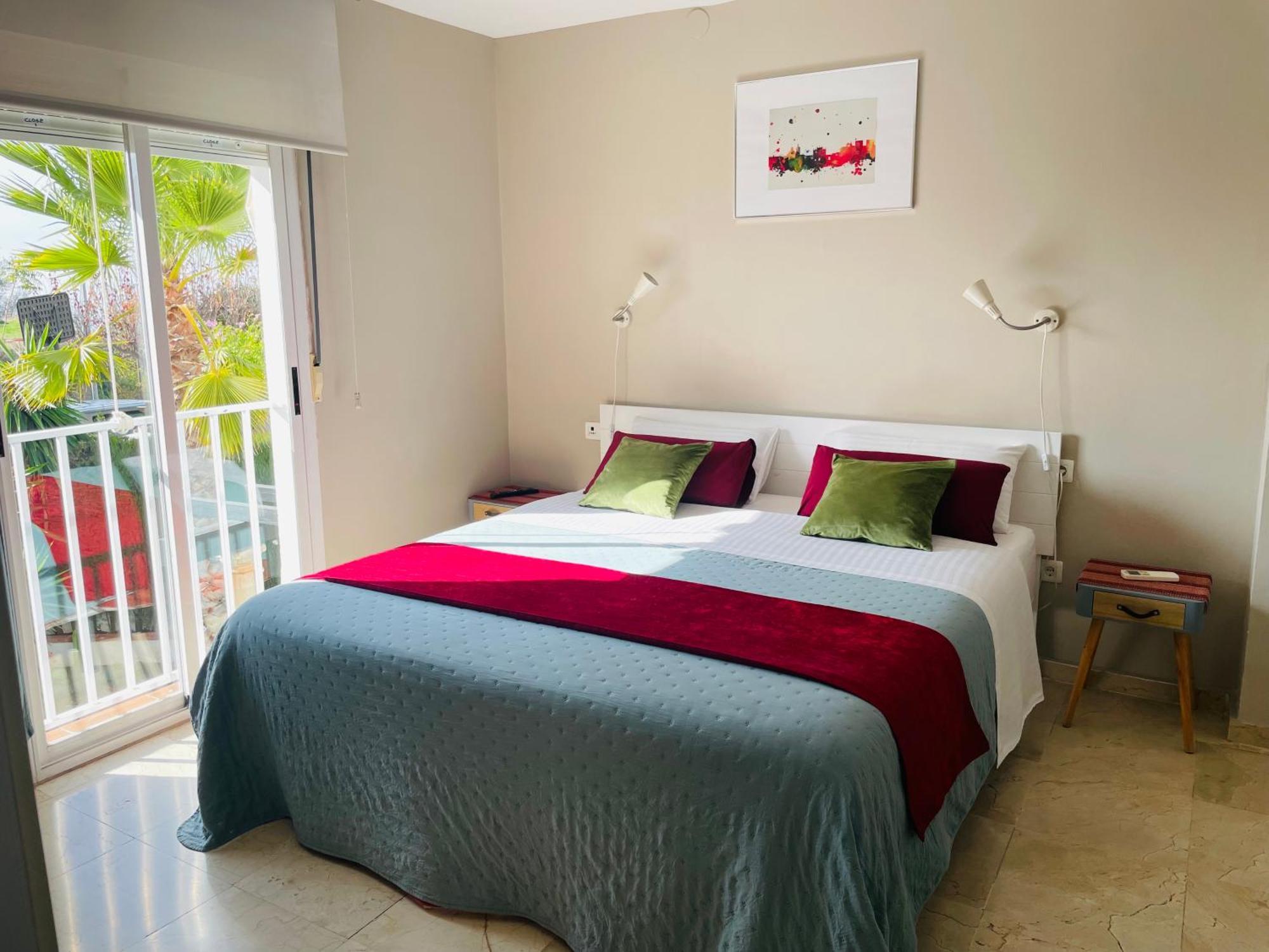 San Miguel Bed & Breakfast *