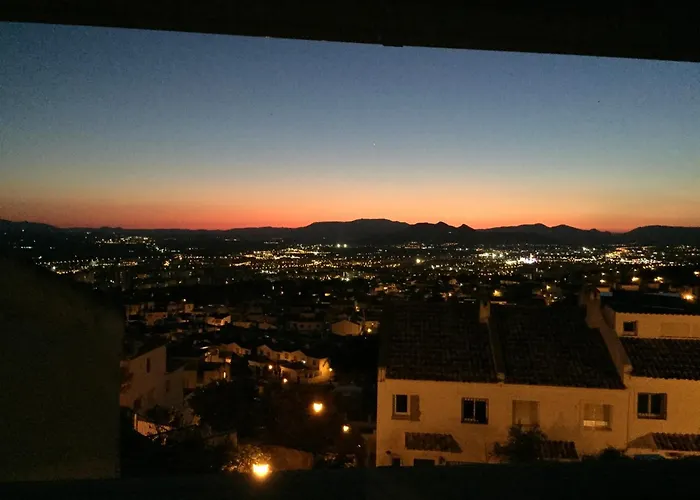 San Miguel B&B Granada
