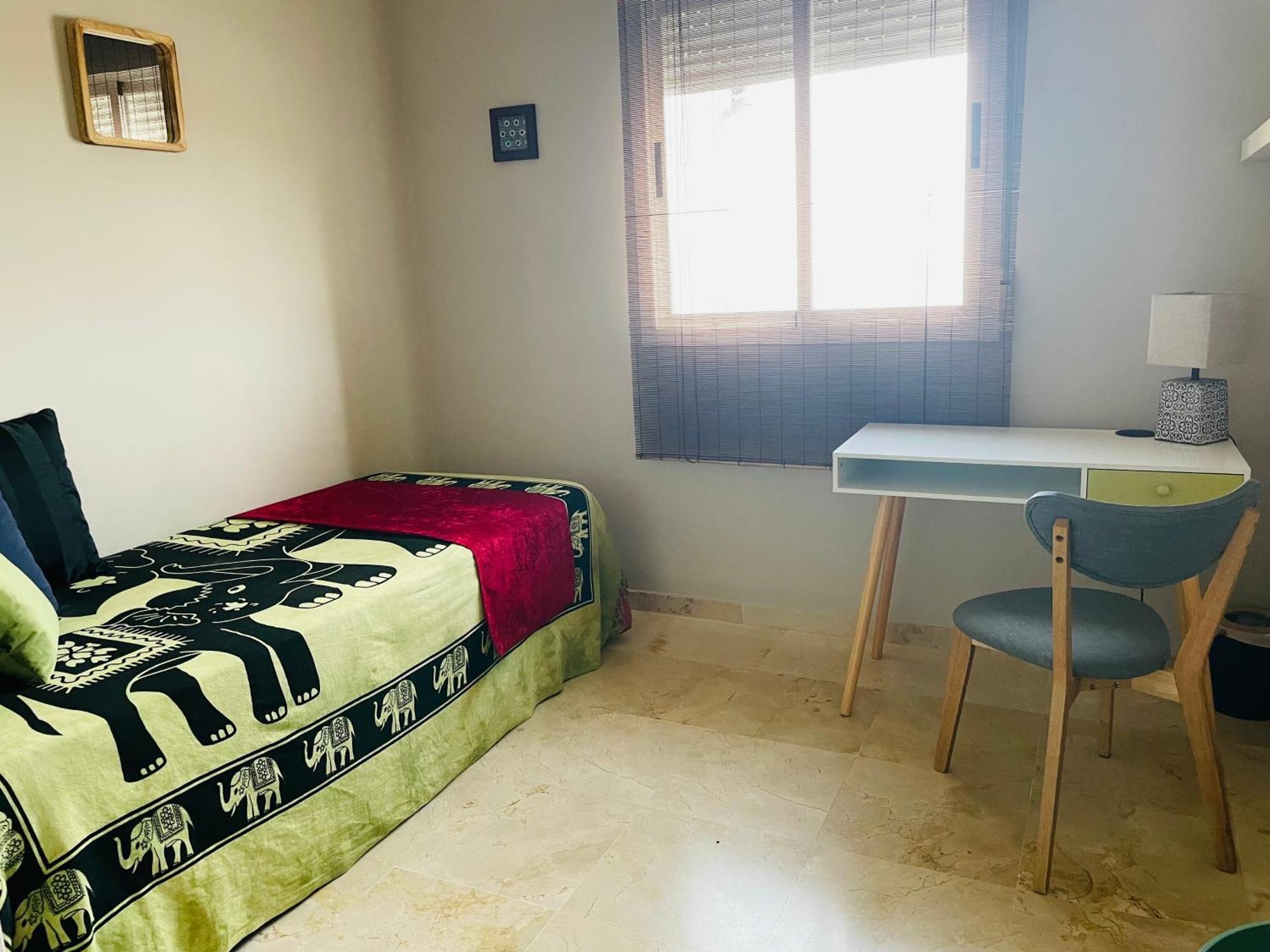 Bed & Breakfast San Miguel Granada