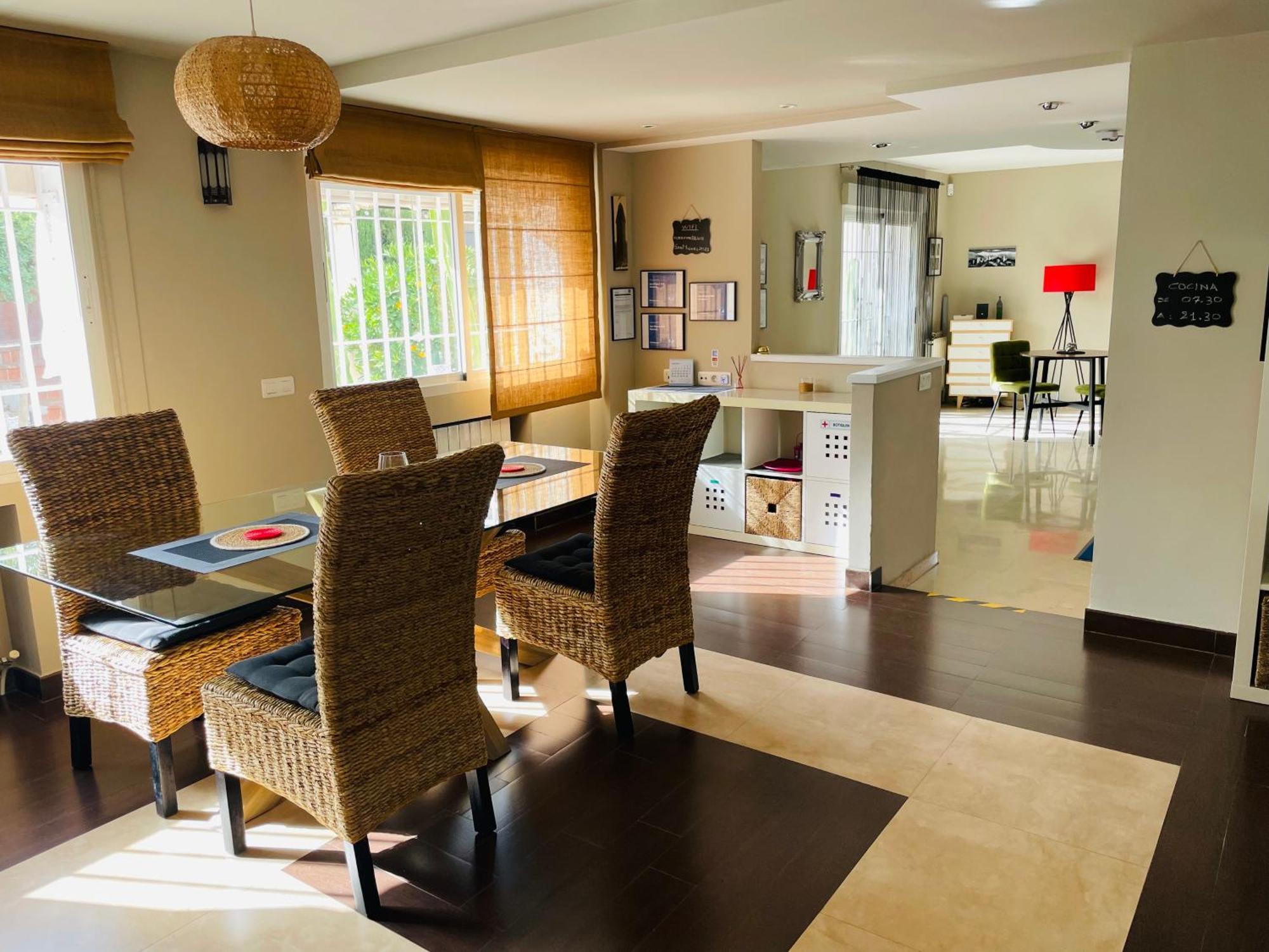 Bed & Breakfast San Miguel