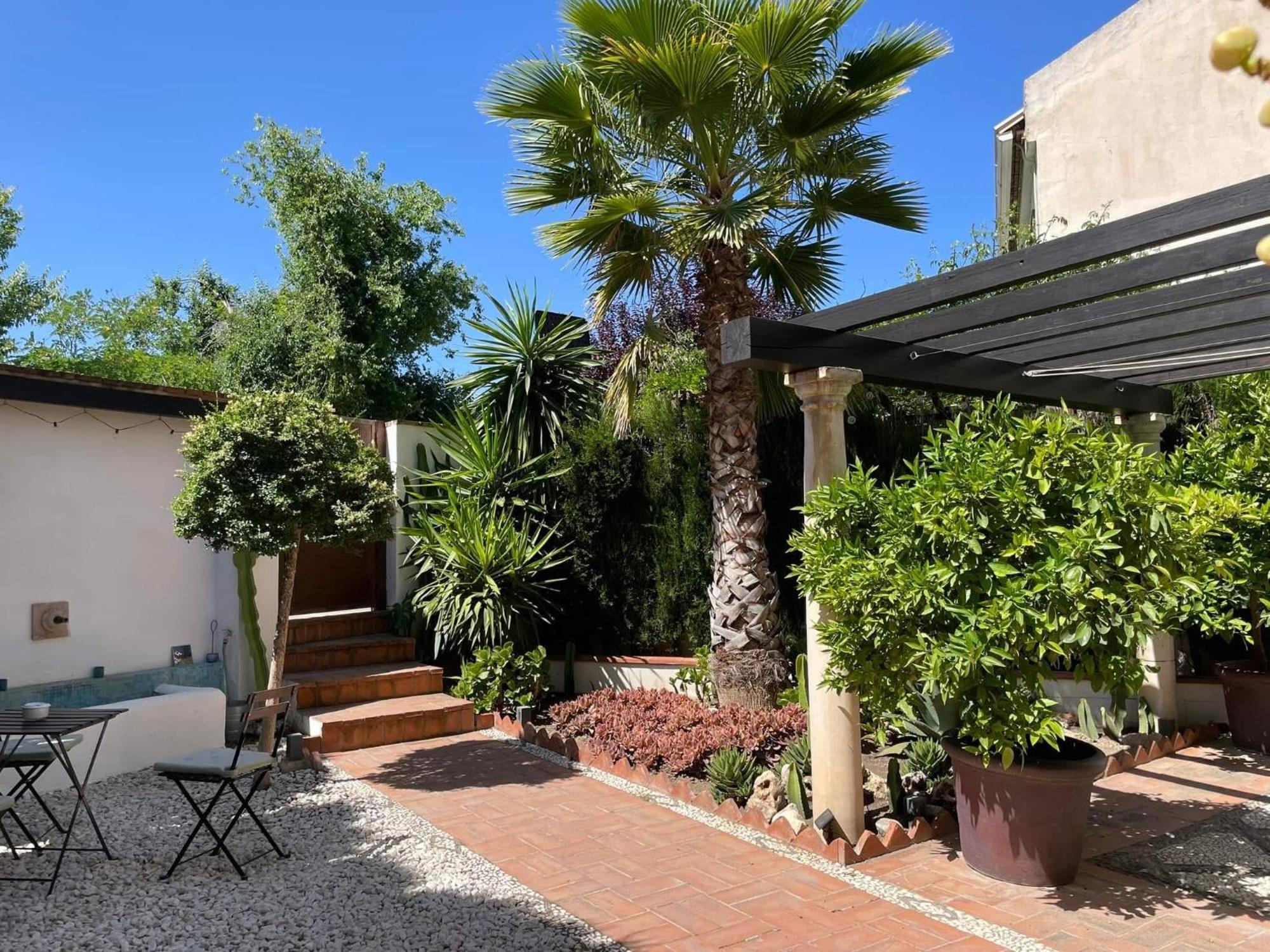 Bed & Breakfast San Miguel